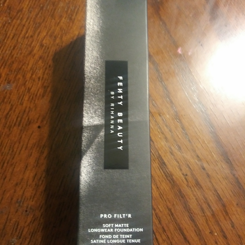 Fenty beauty Foundation